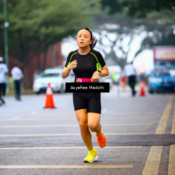 Runner Photo 8552622