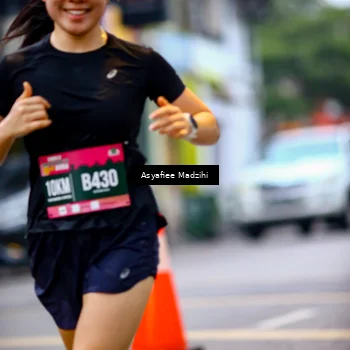Runner Photo 8552623