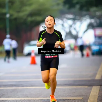 Runner Photo 8552624