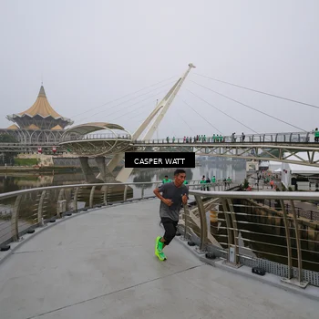 Runner Photo 8552625