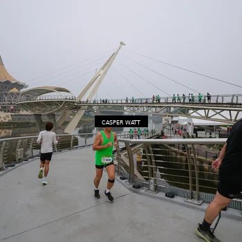 Runner Photo 8552628