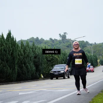 Runner Photo 8552629