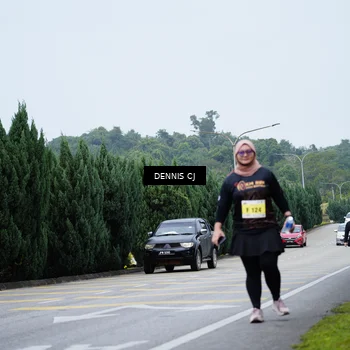 Runner Photo 8552630