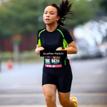 Runner Photo 8552631