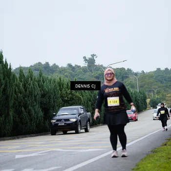 Runner Photo 8552635