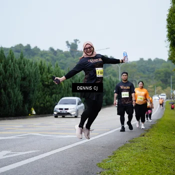 Runner Photo 8552636