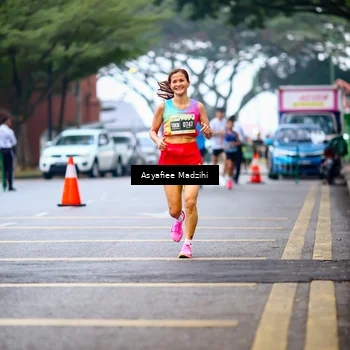 Runner Photo 8552637