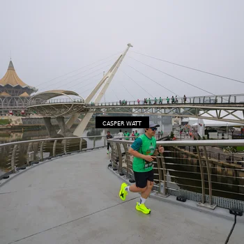 Runner Photo 8552639