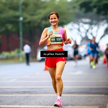 Runner Photo 8552640