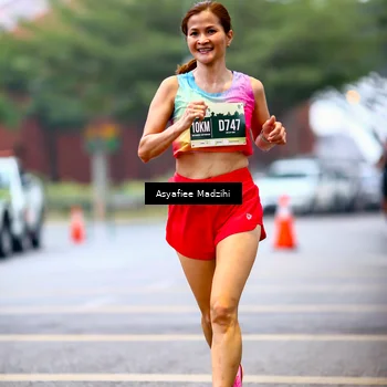 Runner Photo 8552643