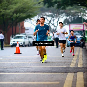 Runner Photo 8552644