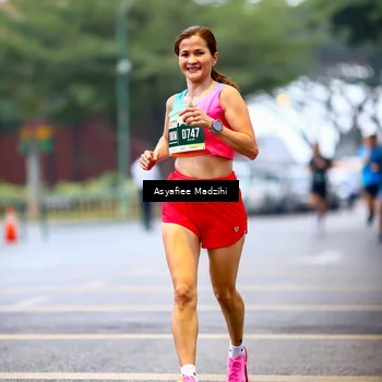 Runner Photo 8552647