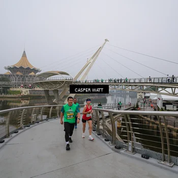 Runner Photo 8552649