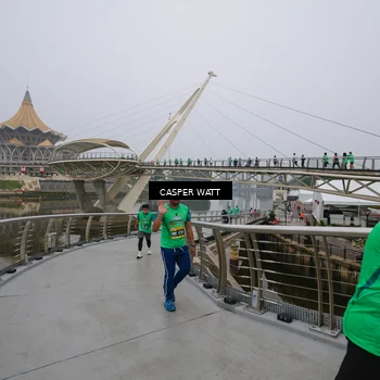 Runner Photo 8552650