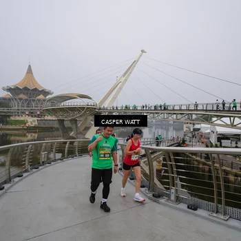 Runner Photo 8552653