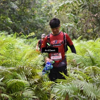 Runner Photo 8552656