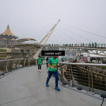 Runner Photo 8552659