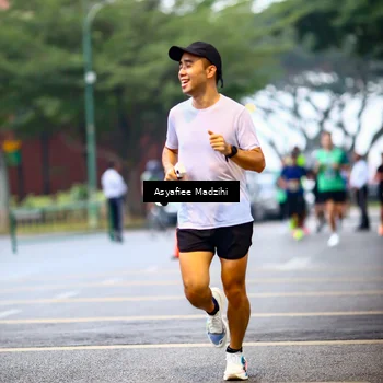 Runner Photo 8552664