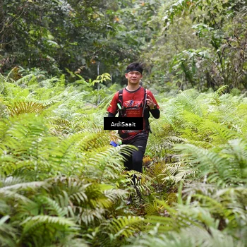 Runner Photo 8552666
