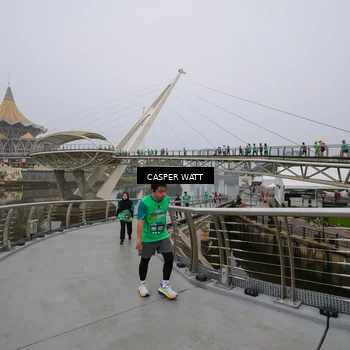 Runner Photo 8552671