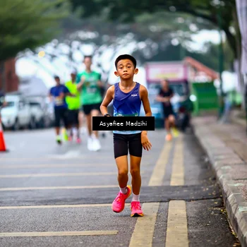 Runner Photo 8552672