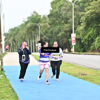 Runner Photo 8552675