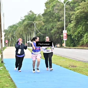 Runner Photo 8552678
