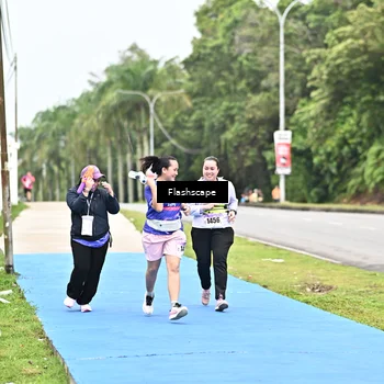 Runner Photo 8552680