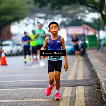 Runner Photo 8552681