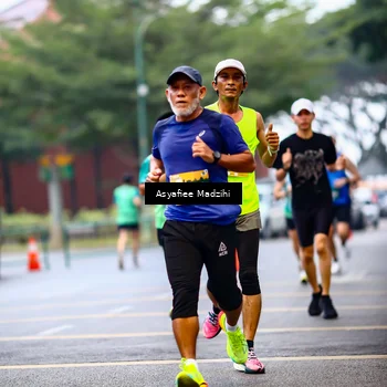 Runner Photo 8552688