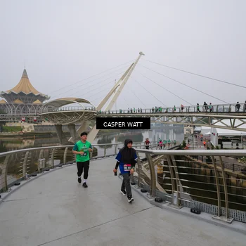 Runner Photo 8552693