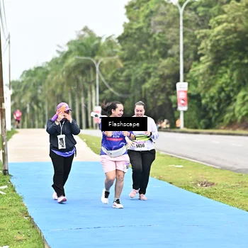 Runner Photo 8552695