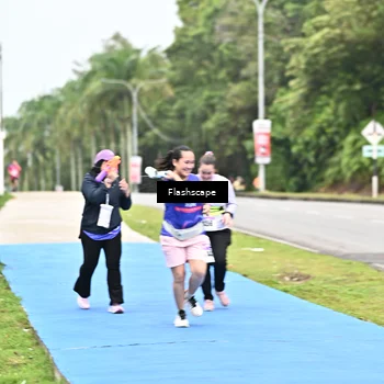 Runner Photo 8552696