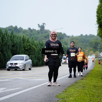 Runner Photo 8552697