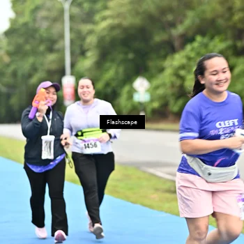 Runner Photo 8552698
