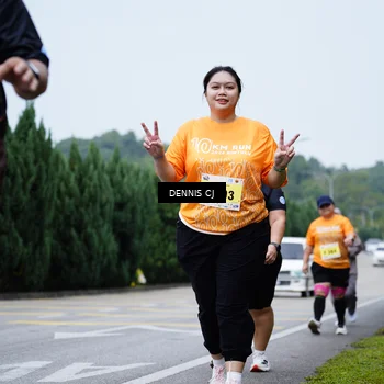 Runner Photo 8552700