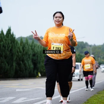 Runner Photo 8552705