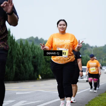Runner Photo 8552706