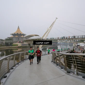 Runner Photo 8552710