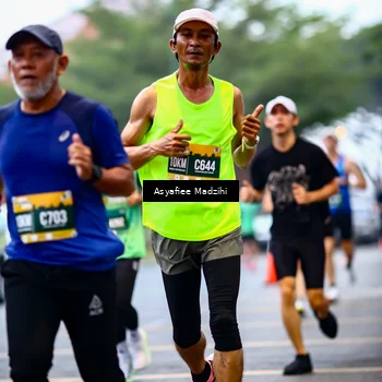 Runner Photo 8552712