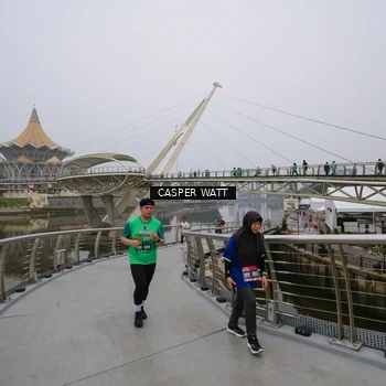Runner Photo 8552713