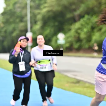 Runner Photo 8552714