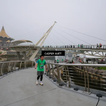 Runner Photo 8552715