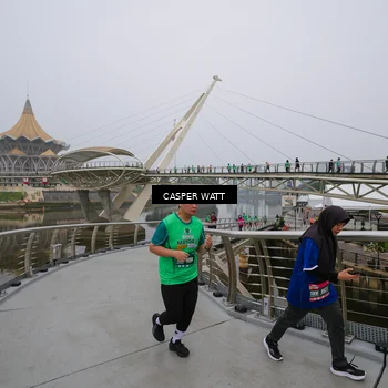 Runner Photo 8552717