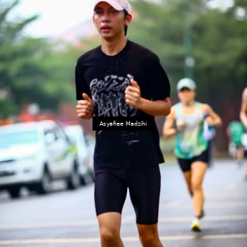 Runner Photo 8552720