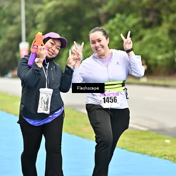 Runner Photo 8552722