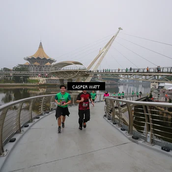 Runner Photo 8552723