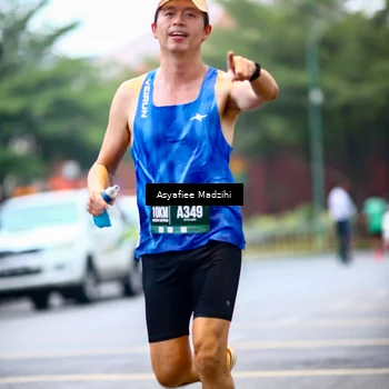 Runner Photo 8552726