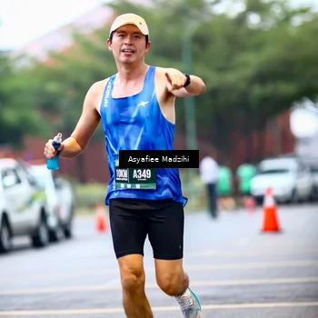 Runner Photo 8552727