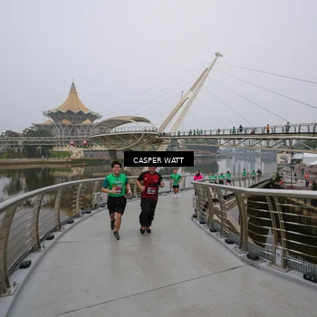 Runner Photo 8552729